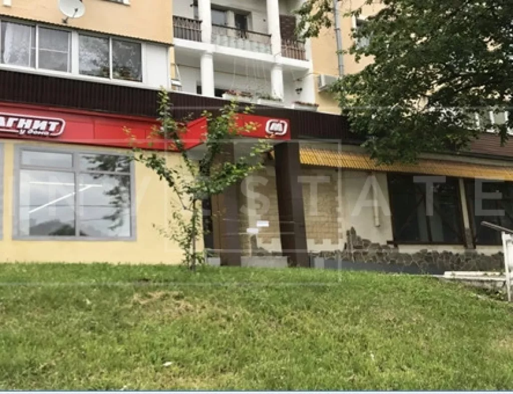 г Москва, Окружная ул., 2