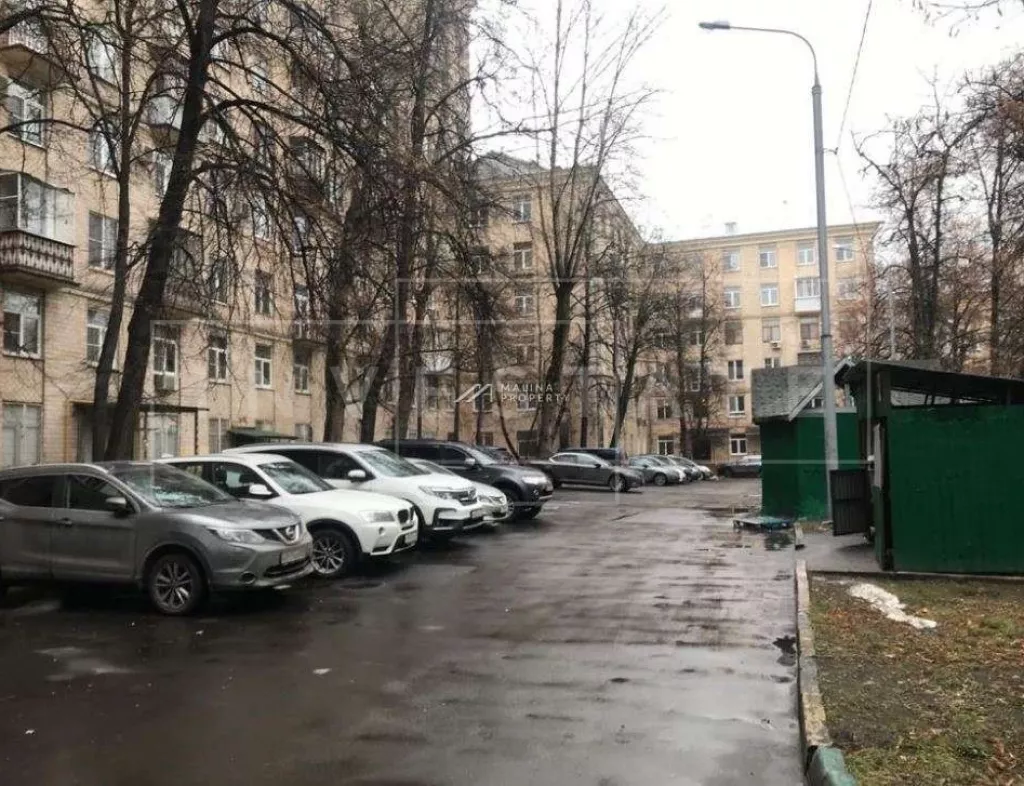 арендный бизнес г Москва, Куусинена ул., 9, кор. 1 в CАО, метро Полежаевская г Москва, Куусинена ул., 9, кор. 1