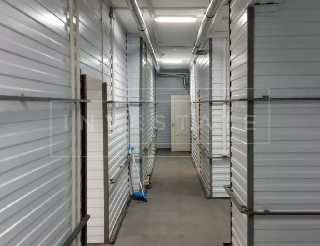 г Москва, Таганская ул., 31/22