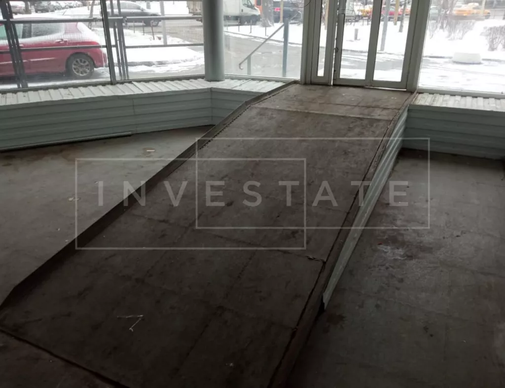 г Москва, Таганская ул., 31/22