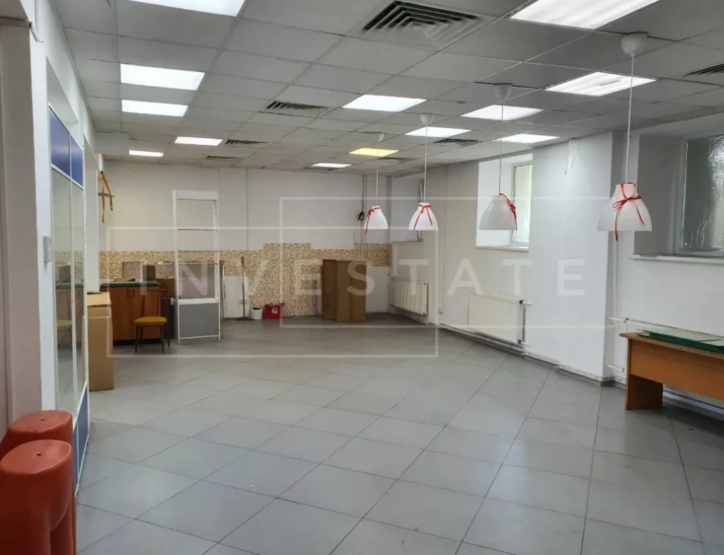 г Москва, ул Нижняя Масловка, д 5