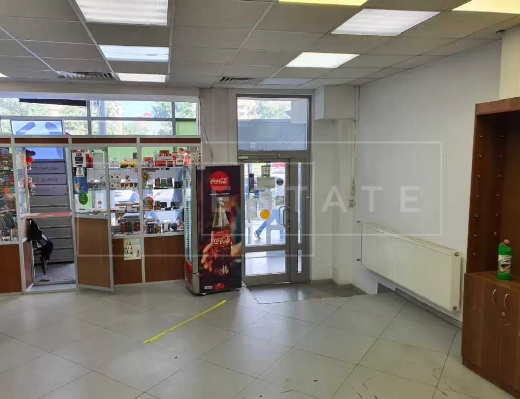 г Москва, ул Нижняя Масловка, д 5