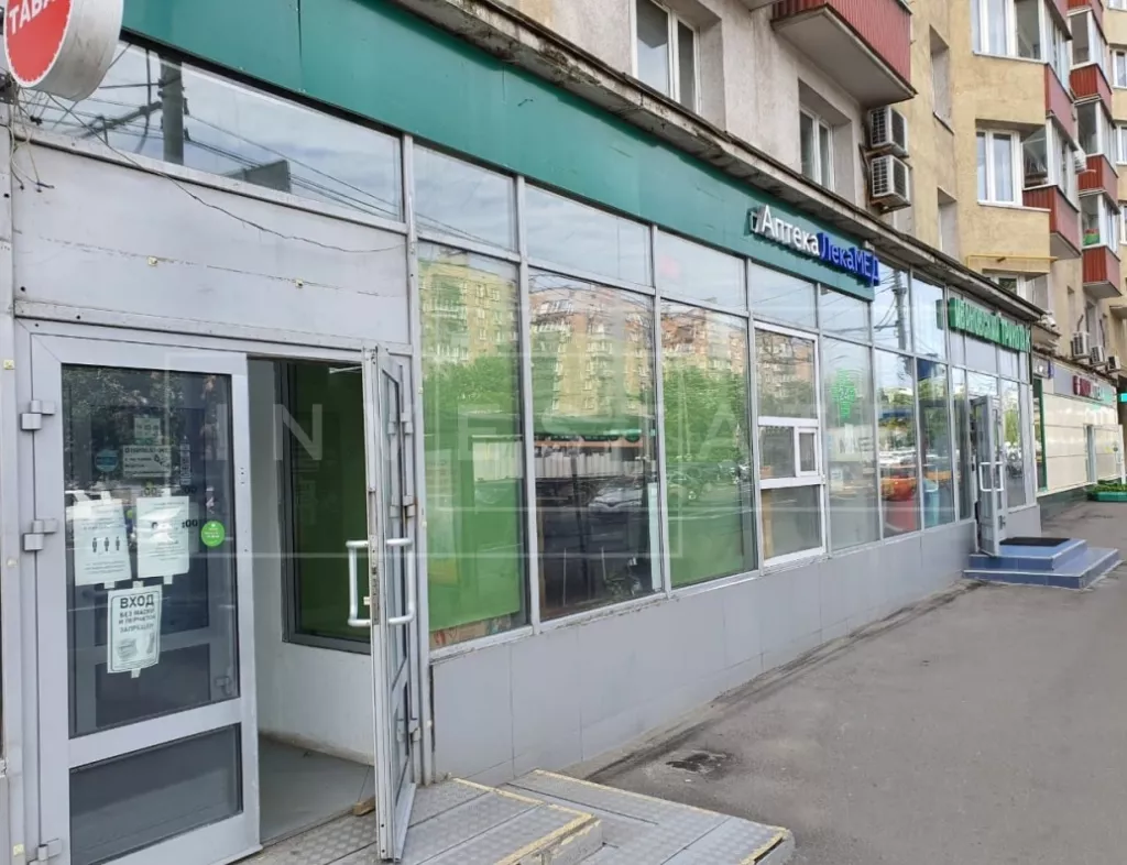 г Москва, ул Нижняя Масловка, д 5