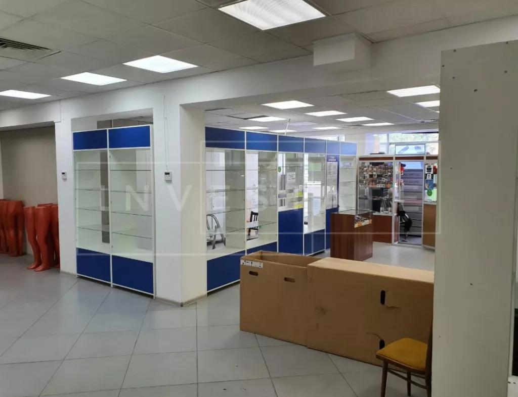 г Москва, ул Нижняя Масловка, д 5