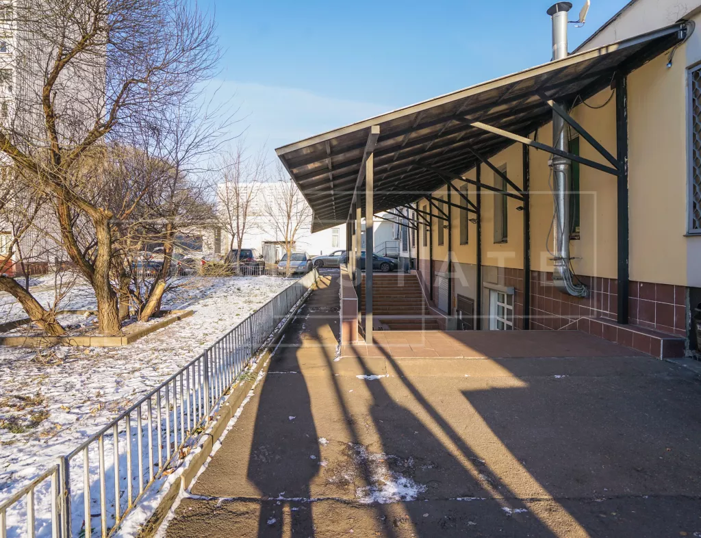 арендный бизнес г Москва, Новочеркасский б-р, 44 в ЮВАО, метро Марьино г Москва, Новочеркасский б-р, 44