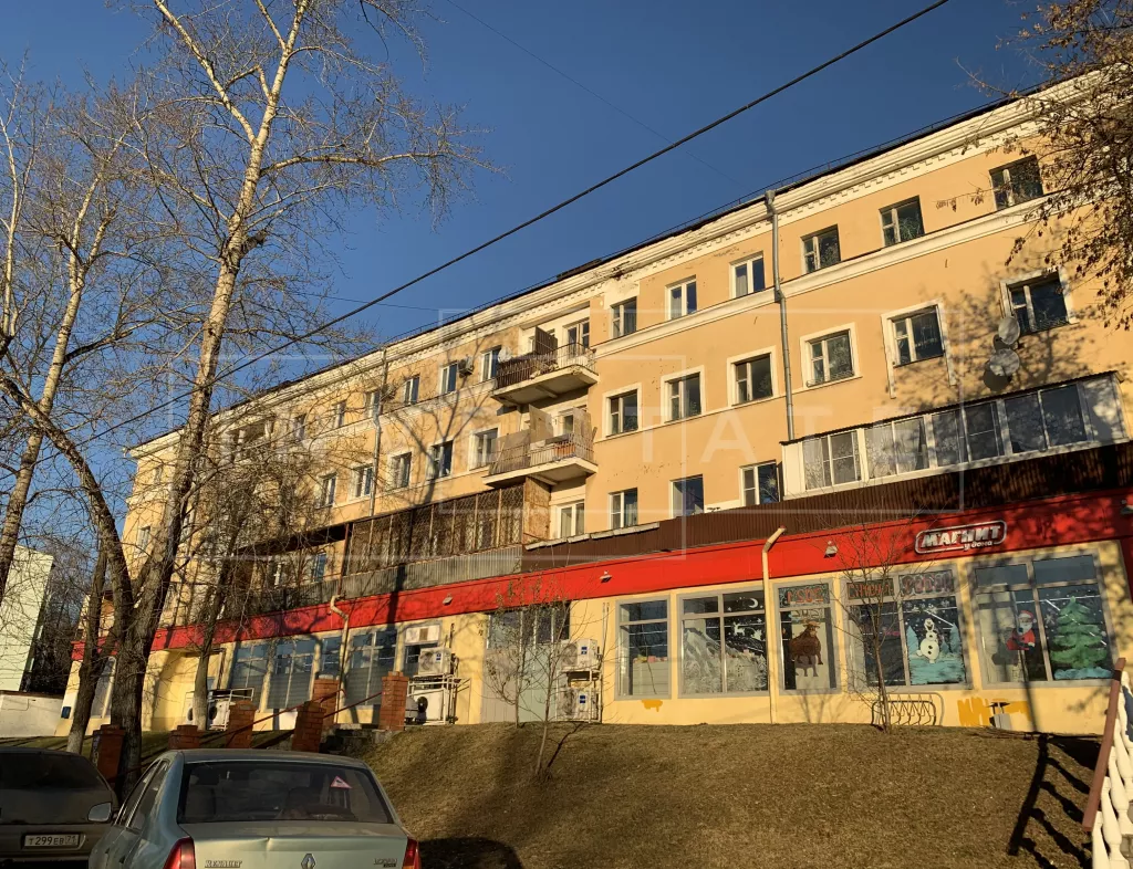 г Москва, Окружная ул., 2