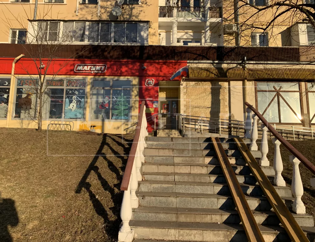 г Москва, Окружная ул., 2