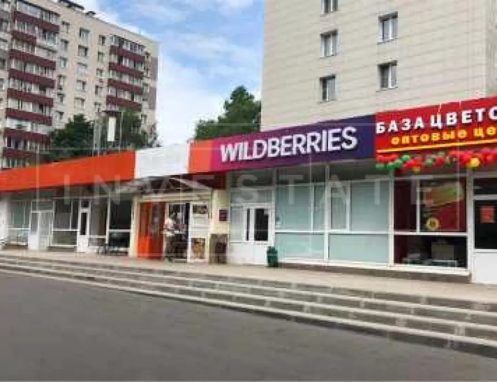 арендный бизнес г Москва, Байкальская ул., 31 в ВАО, метро Щелковская г Москва, Байкальская ул., 31