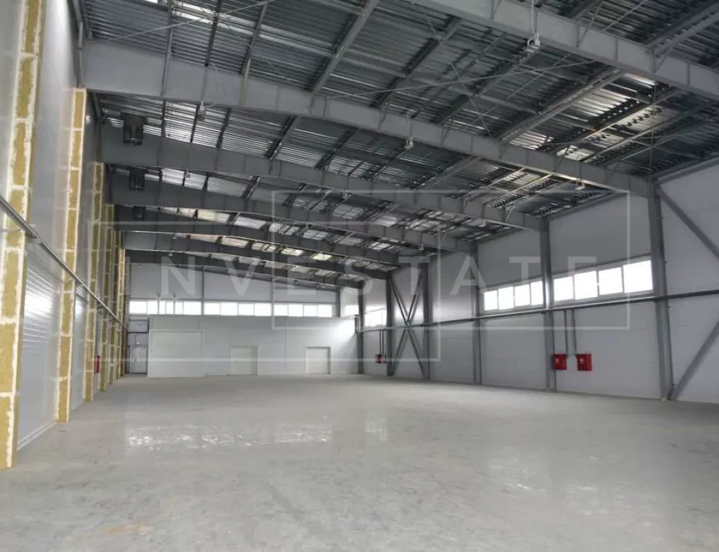 г Москва, Рябиновая ул., 32А, стр. 1