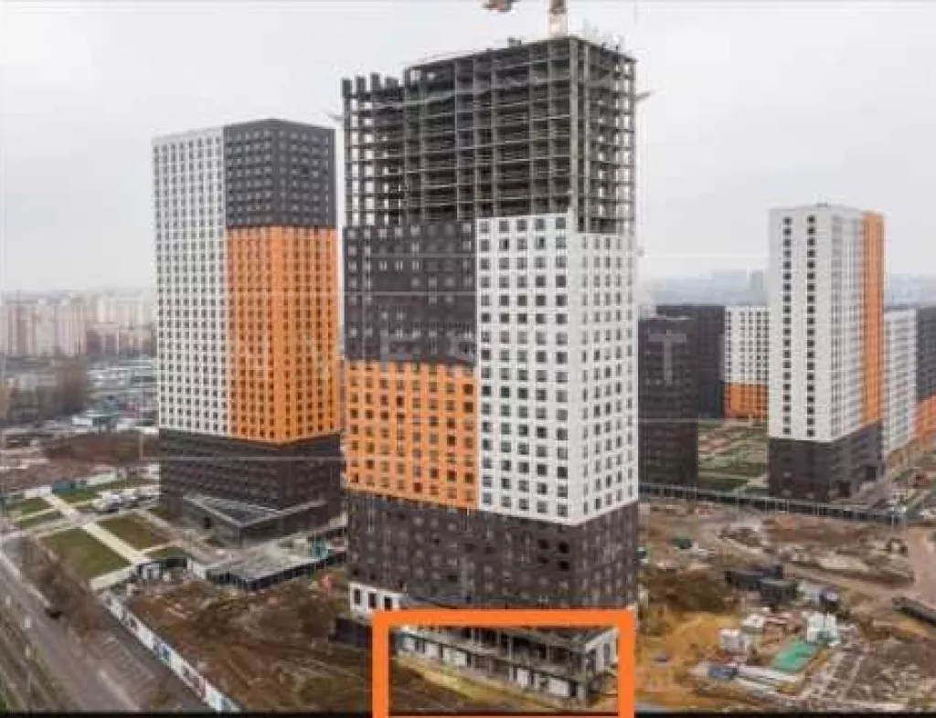 г Москва, ул Полярная, д 27 стр 5