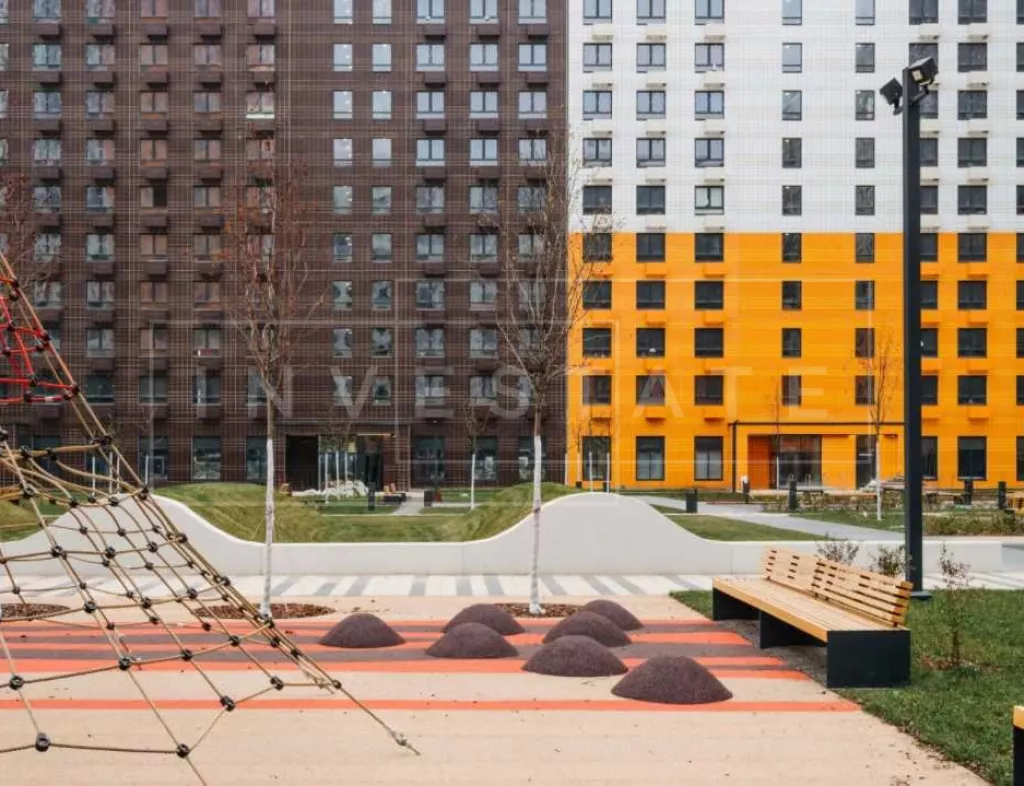 г Москва, ул Полярная, д 27 стр 5