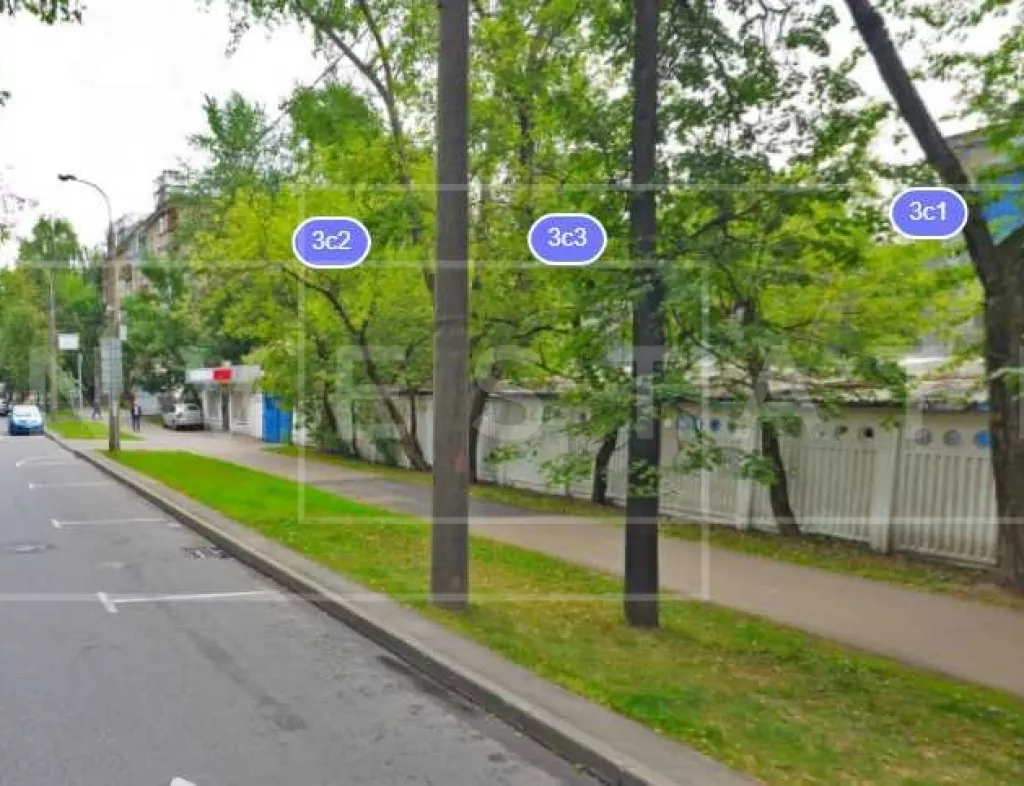 Циолковского