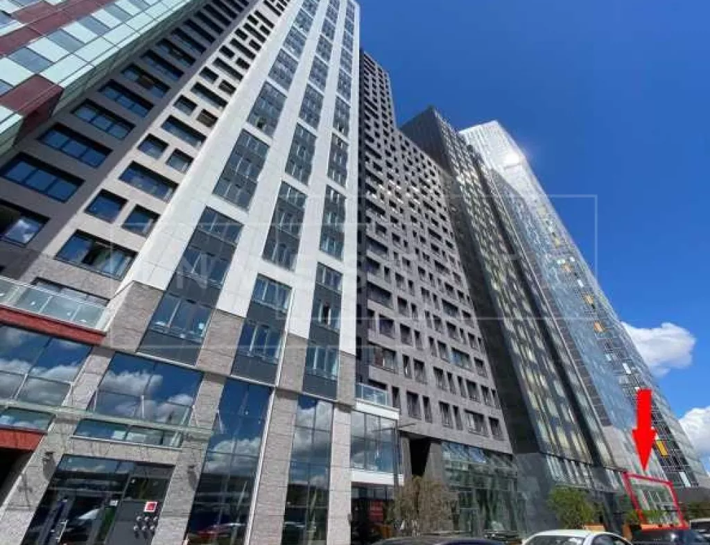 г Москва, Шмитовский пр-д, 39, кор. 10