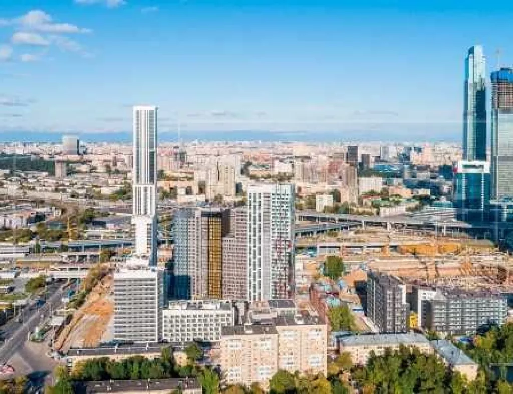 г Москва, Шмитовский пр-д, 39, кор. 10