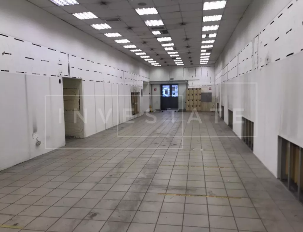 арендный бизнес Краснопрудная 38/2 в ЦАО, метро Красносельская Краснопрудная 38/2