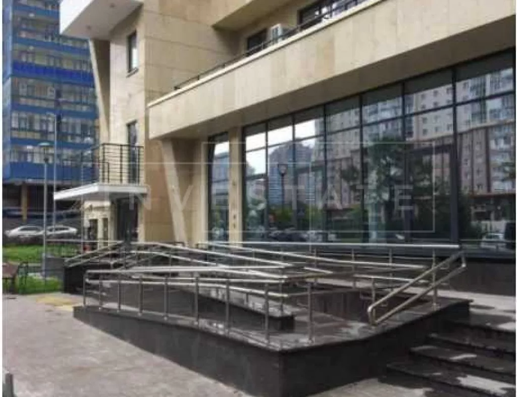 г Москва, Ленинский пр-т, 107, кор. 1