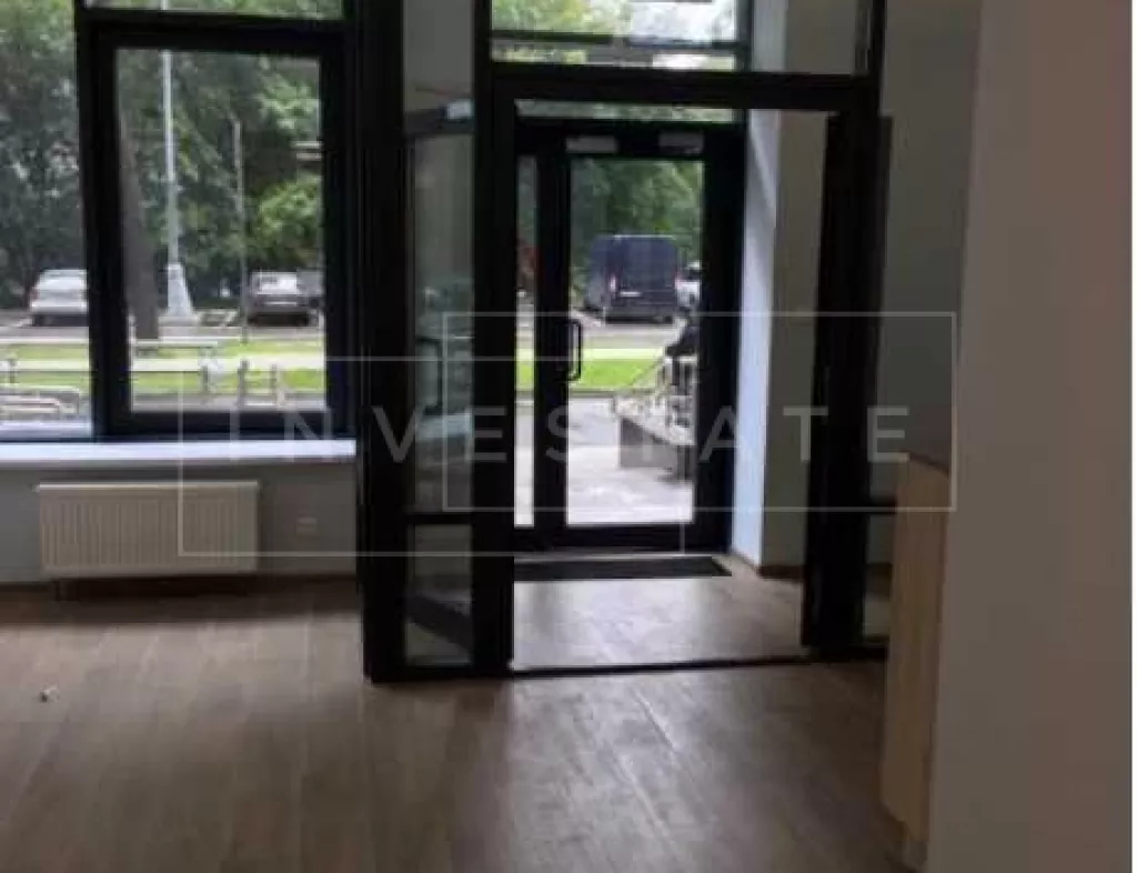 г Москва, Ленинский пр-т, 107, кор. 1