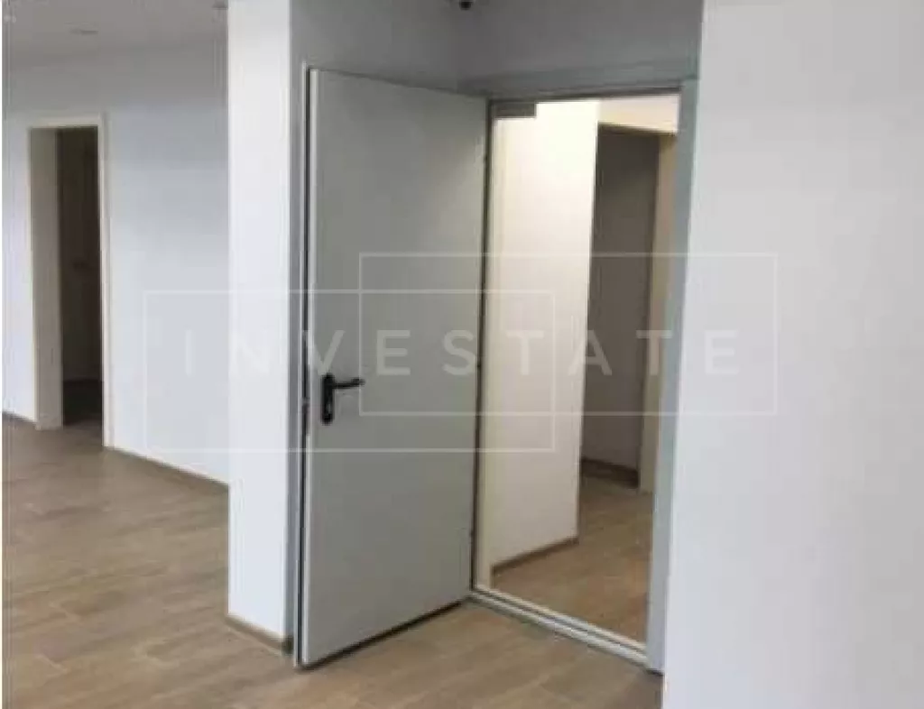 г Москва, Ленинский пр-т, 107, кор. 1