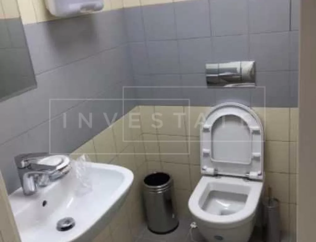 г Москва, Ленинский пр-т, 107, кор. 1