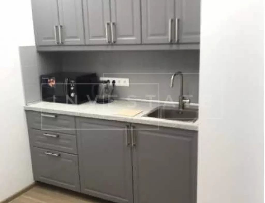 г Москва, Ленинский пр-т, 107, кор. 1