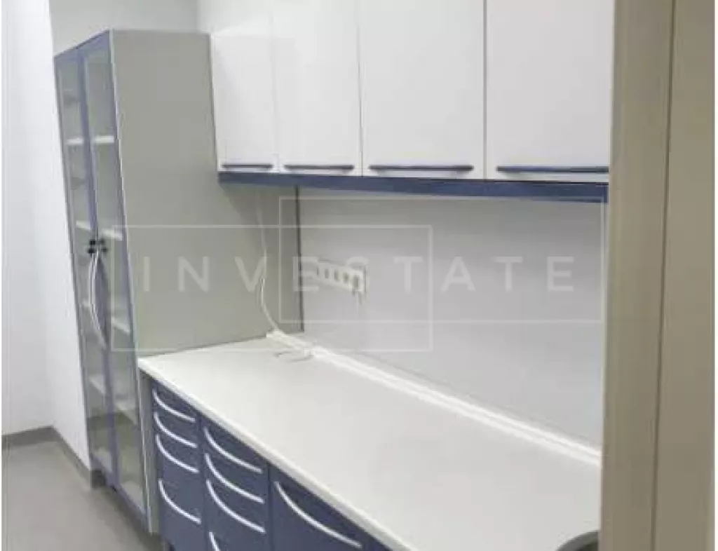 г Москва, Ленинский пр-т, 107, кор. 1