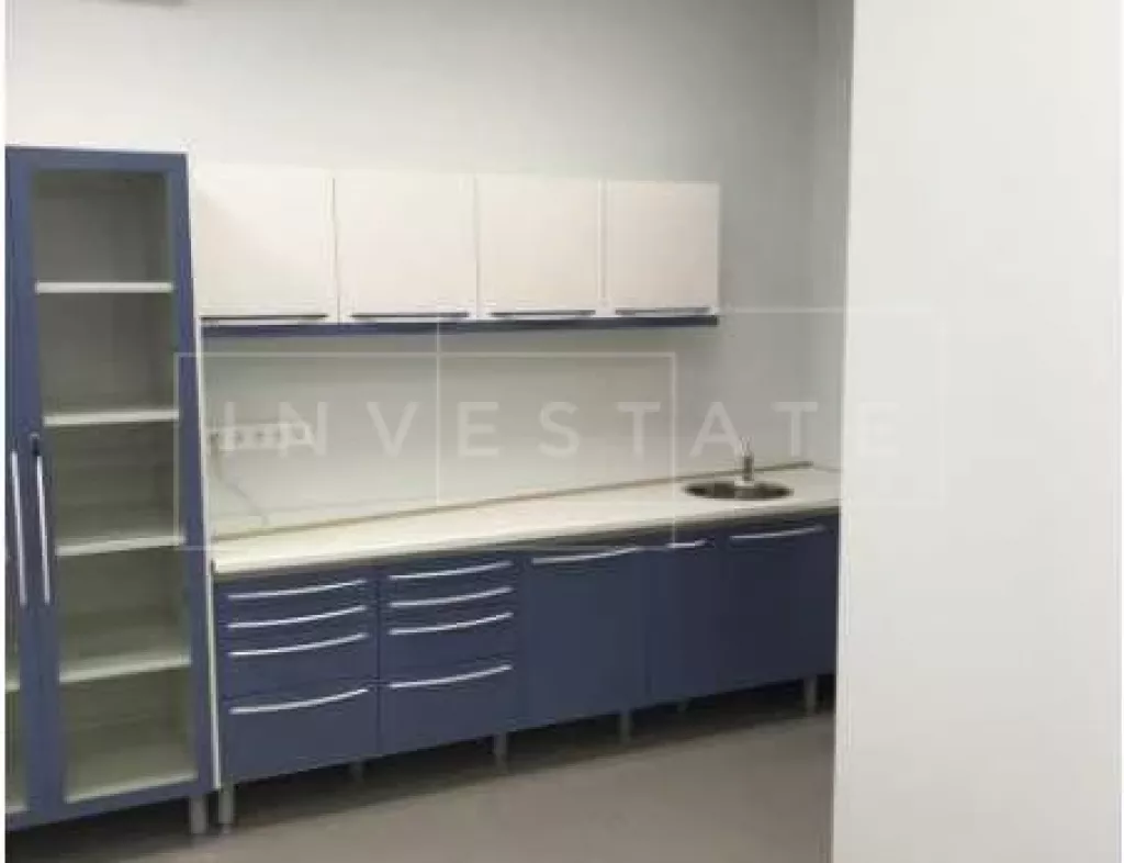 г Москва, Ленинский пр-т, 107, кор. 1