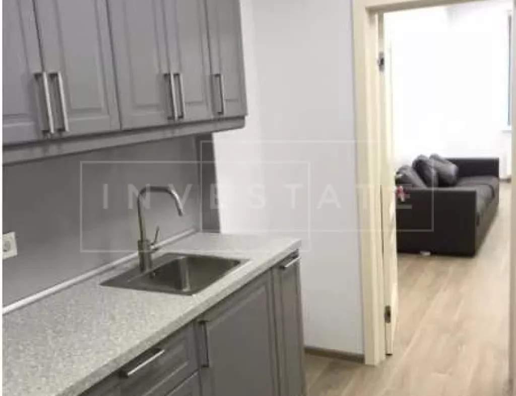 г Москва, Ленинский пр-т, 107, кор. 1