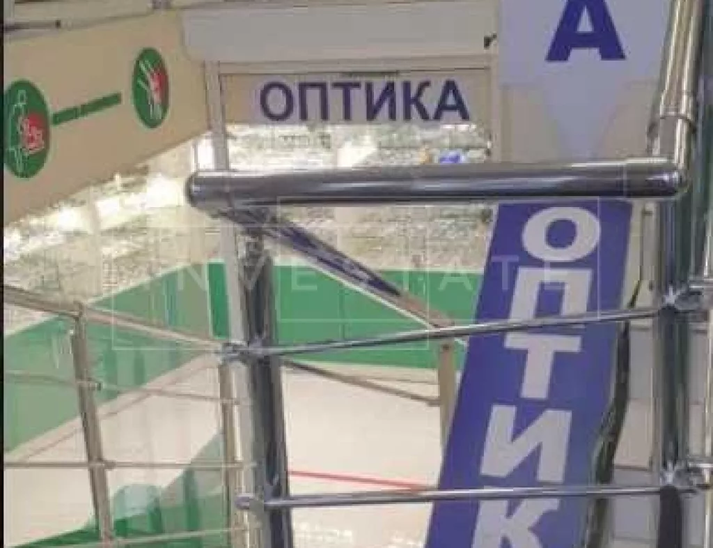 арендный бизнес г Москва, Новинки ул., 1 в ЮАО, метро Коломенская г Москва, Новинки ул., 1