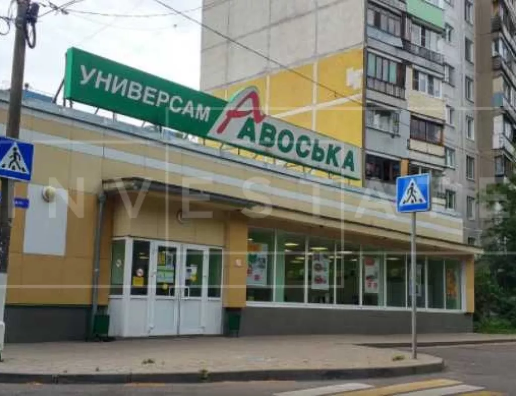 арендный бизнес Московская обл, г Балашиха, ул Орджоникидзе, д 21 в , метро  Московская обл, г Балашиха, ул Орджоникидзе, д 21