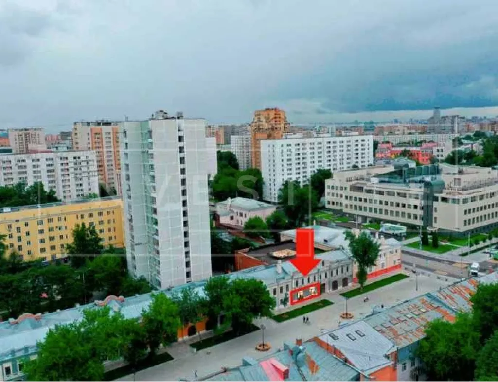 г Москва, ул Школьная, д 14