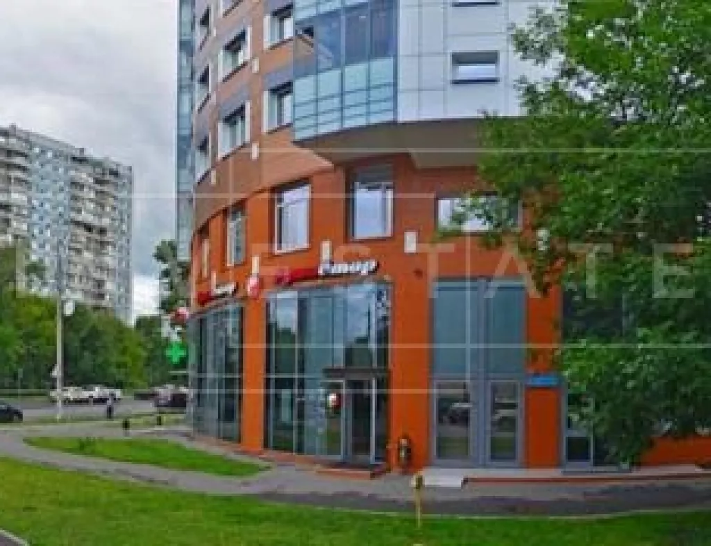 арендный бизнес г Москва, ул Изумрудная, д 18 в CВАО, метро Бабушкинская г Москва, ул Изумрудная, д 18