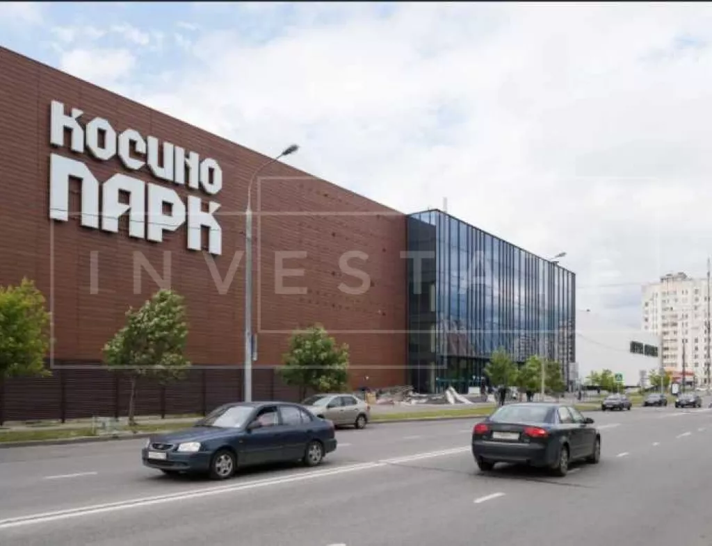 г Москва, ул Святоозерская, д 1А