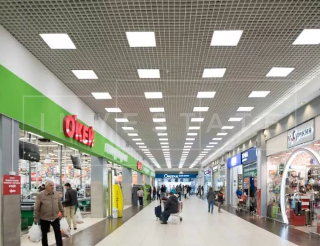 г Москва, ул Святоозерская, д 1А