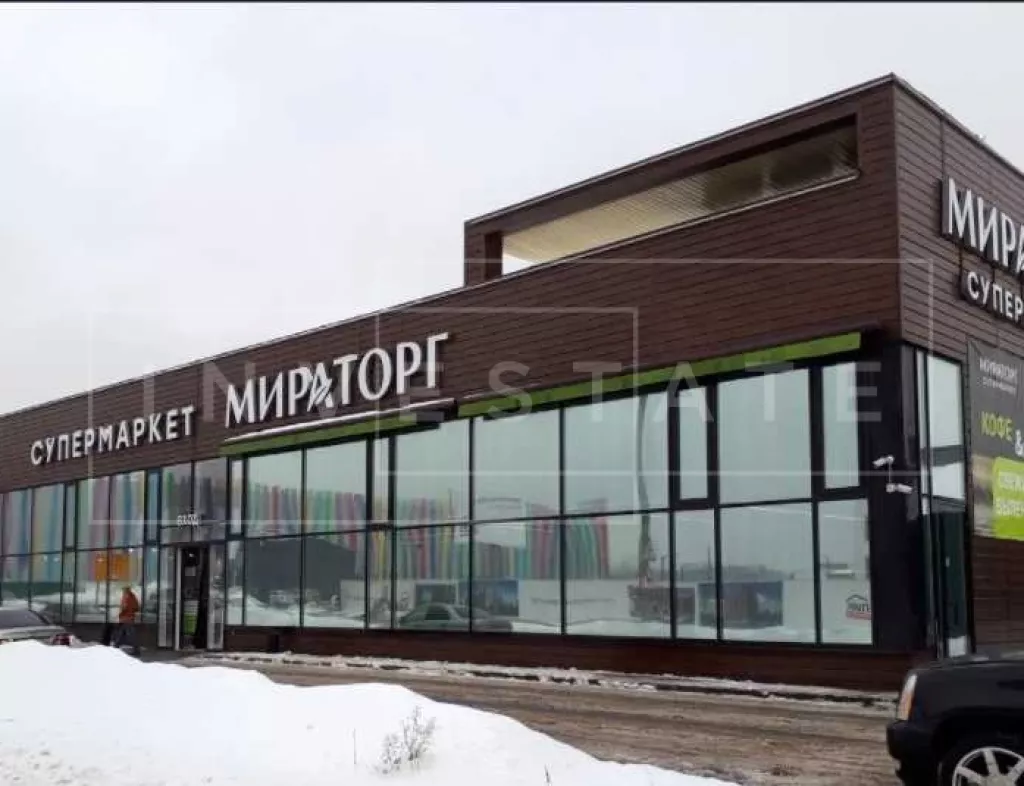 арендный бизнес Московская обл, г Красногорск, деревня Глухово, ул Речная, д 3 в , метро  Московская обл, г Красногорск, деревня Глухово, ул Речная, д 3