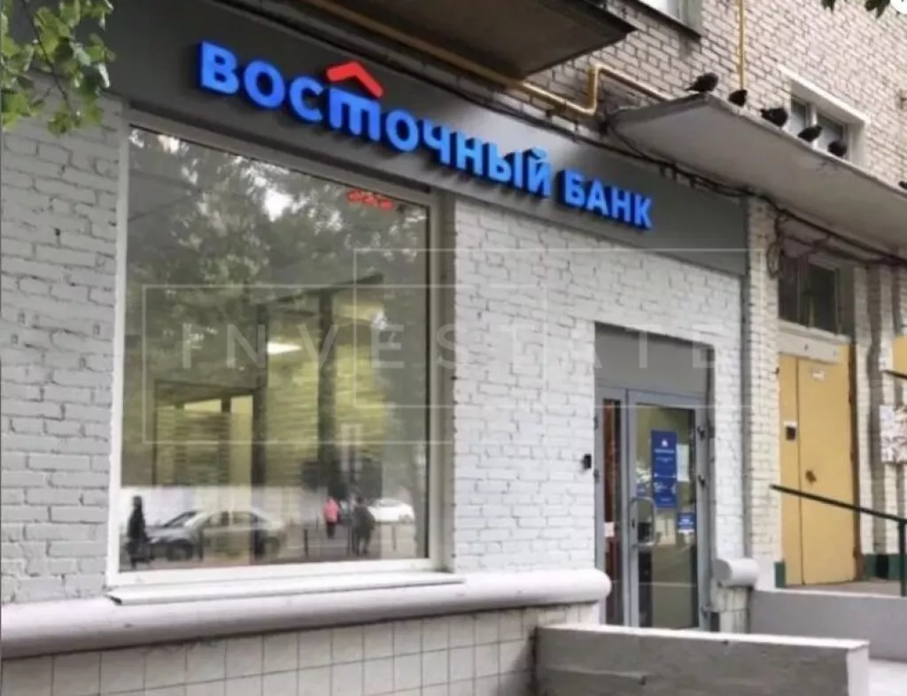 г Москва, Головинское ш., 4