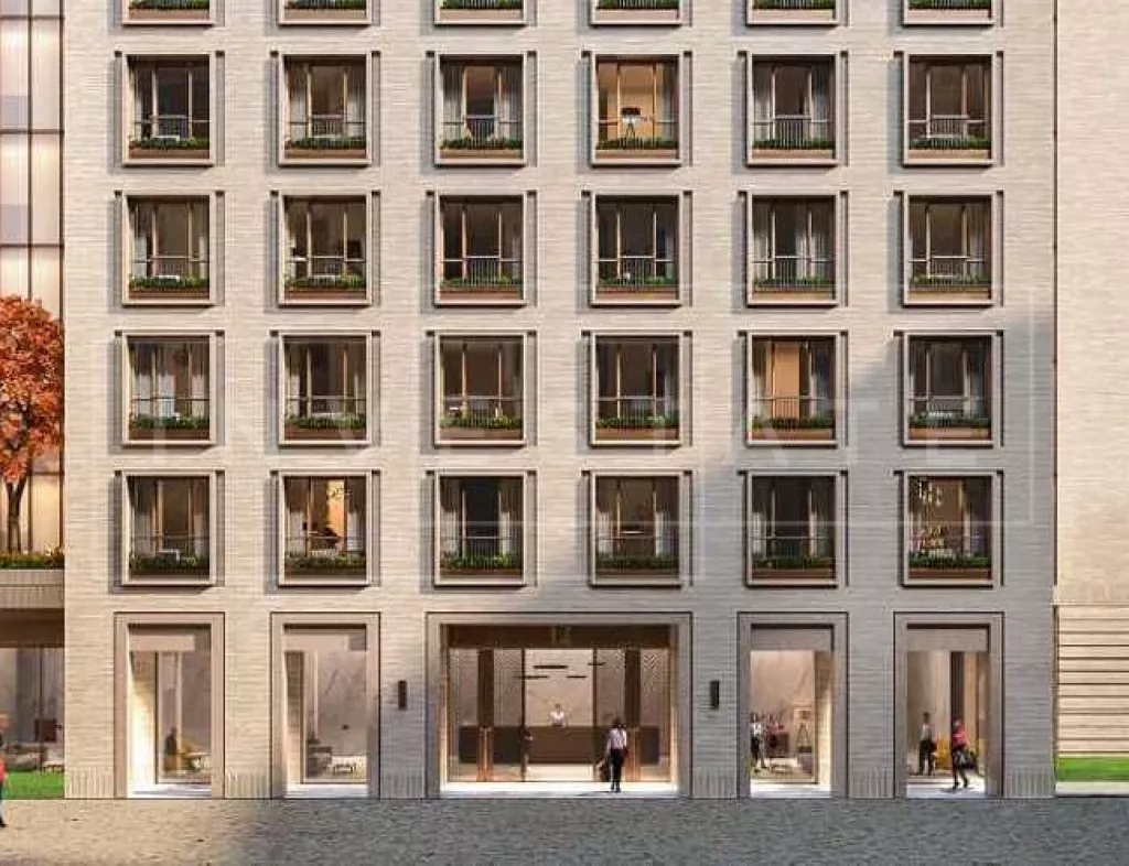 г Москва, ул Малая Пироговская, д 14