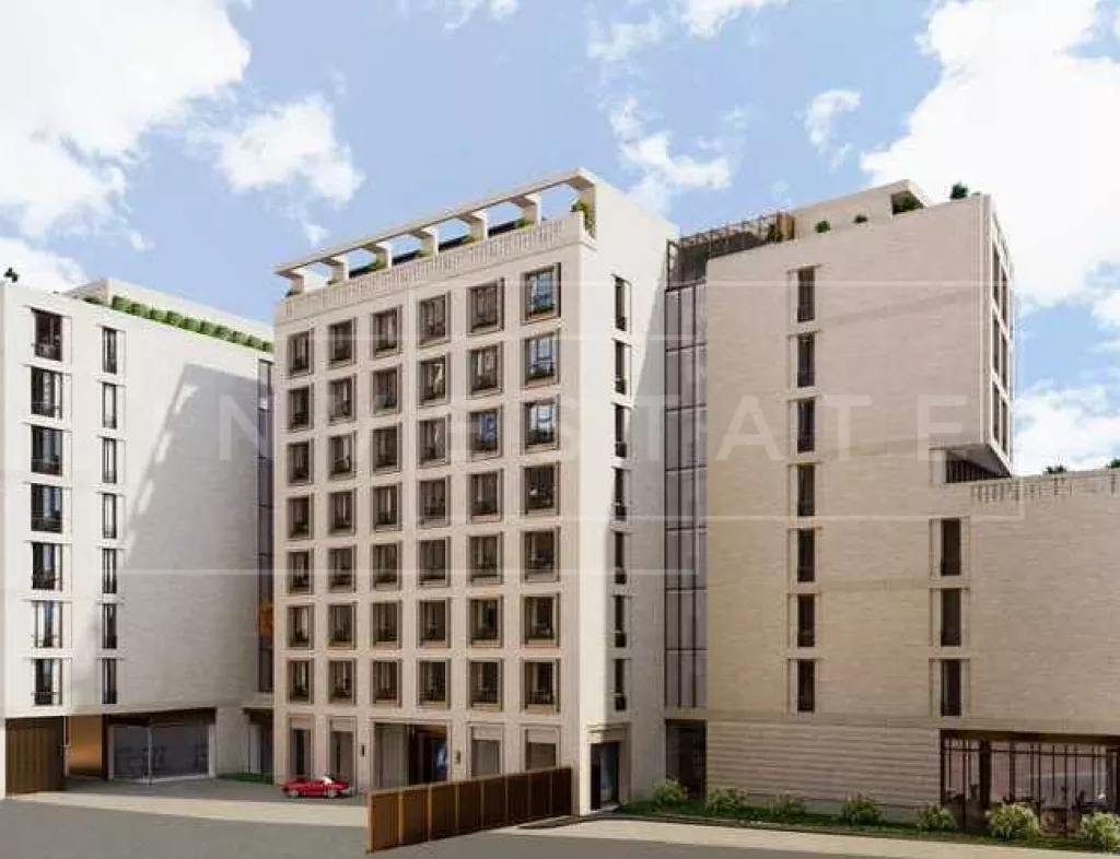 г Москва, ул Малая Пироговская, д 14