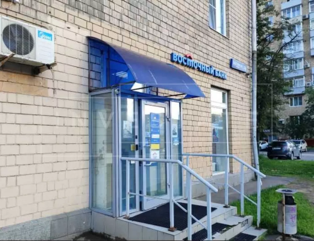 арендный бизнес г Москва, ул Балтийская, д 4 в CАО, метро Сокол г Москва, ул Балтийская, д 4