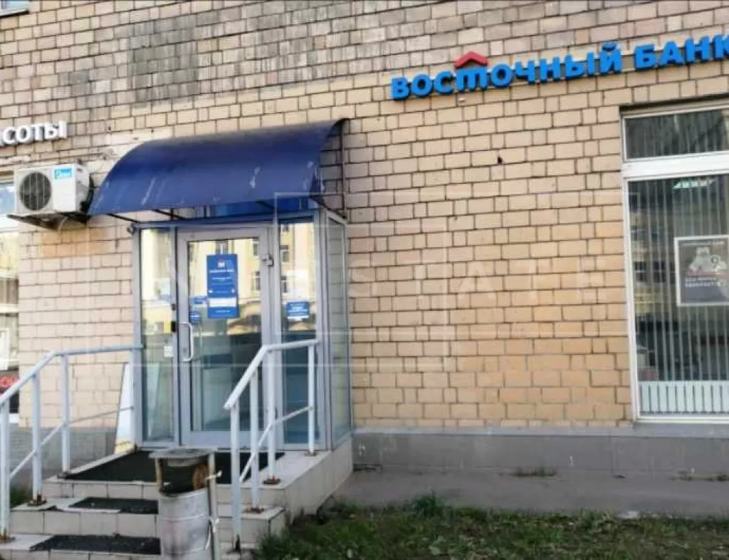 арендный бизнес г Москва, ул Балтийская, д 4 в CАО, метро Сокол г Москва, ул Балтийская, д 4
