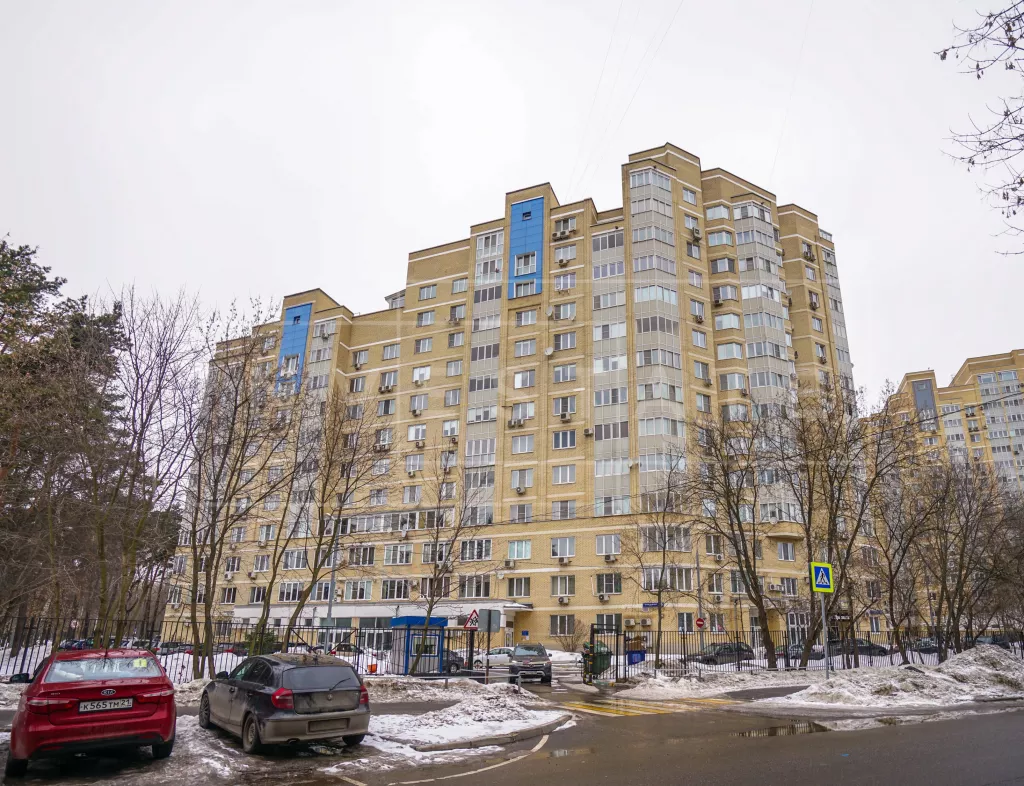 г Москва, Челюскинская ул., 9