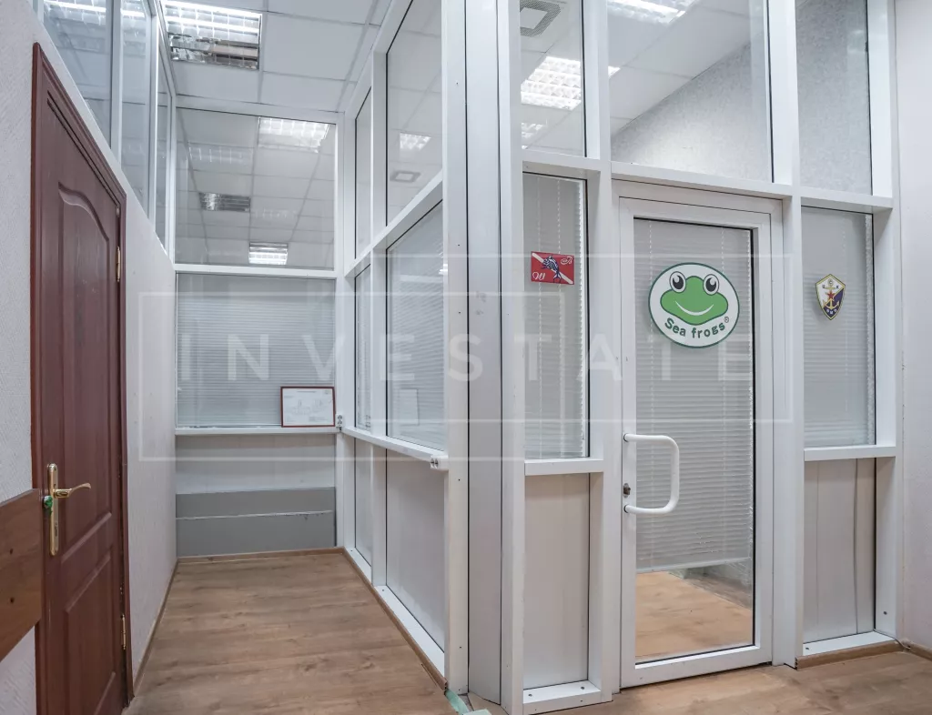 г Москва, Челюскинская ул., 9