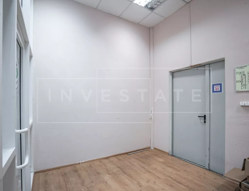 г Москва, Челюскинская ул., 9