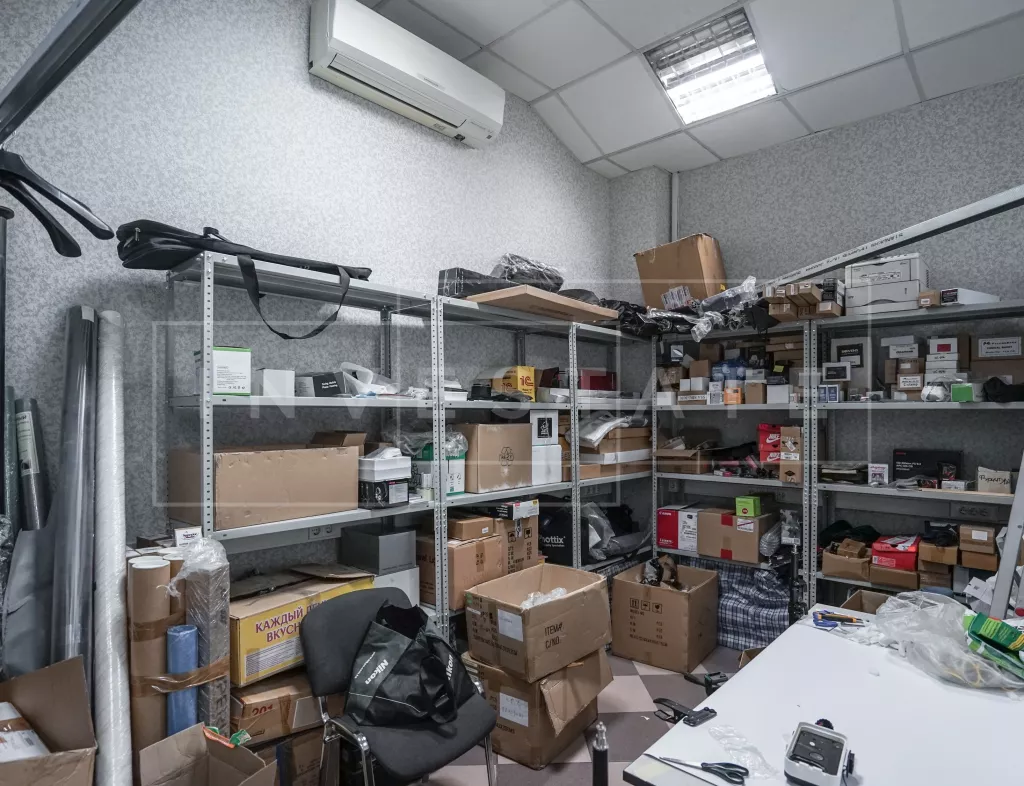 г Москва, Челюскинская ул., 9