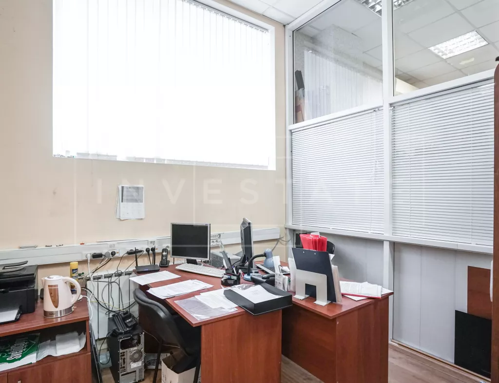 г Москва, Челюскинская ул., 9