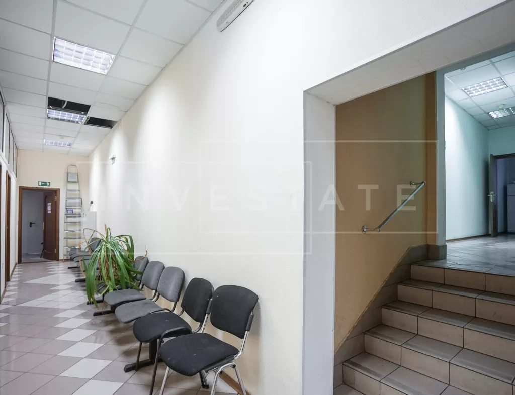 г Москва, Челюскинская ул., 9