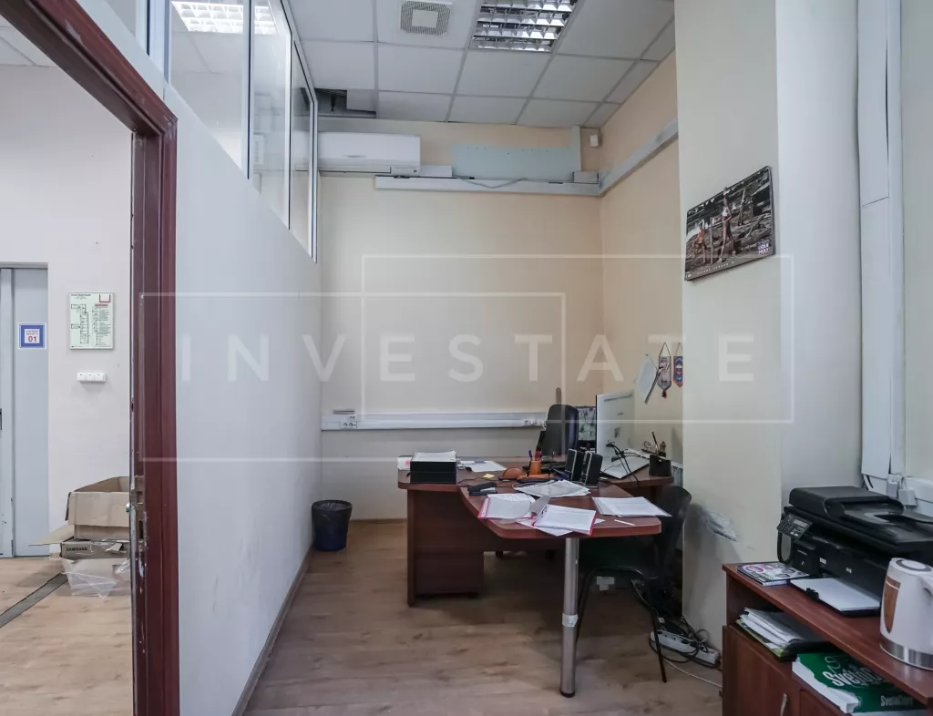 г Москва, Челюскинская ул., 9