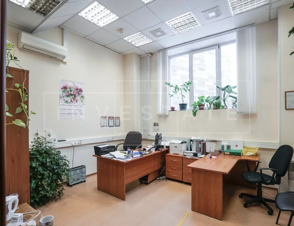 г Москва, Челюскинская ул., 9