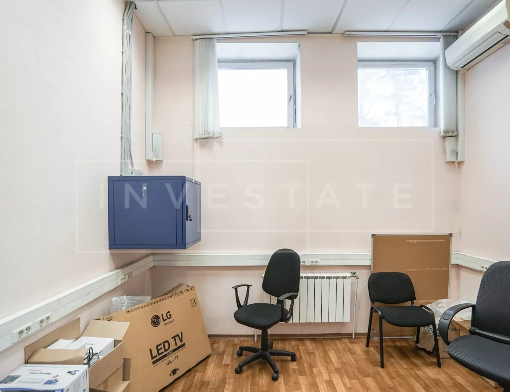 г Москва, Челюскинская ул., 9