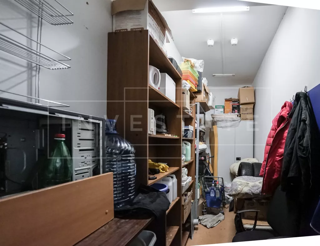 г Москва, Челюскинская ул., 9