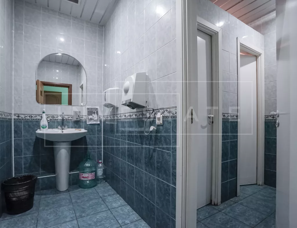 г Москва, Челюскинская ул., 9